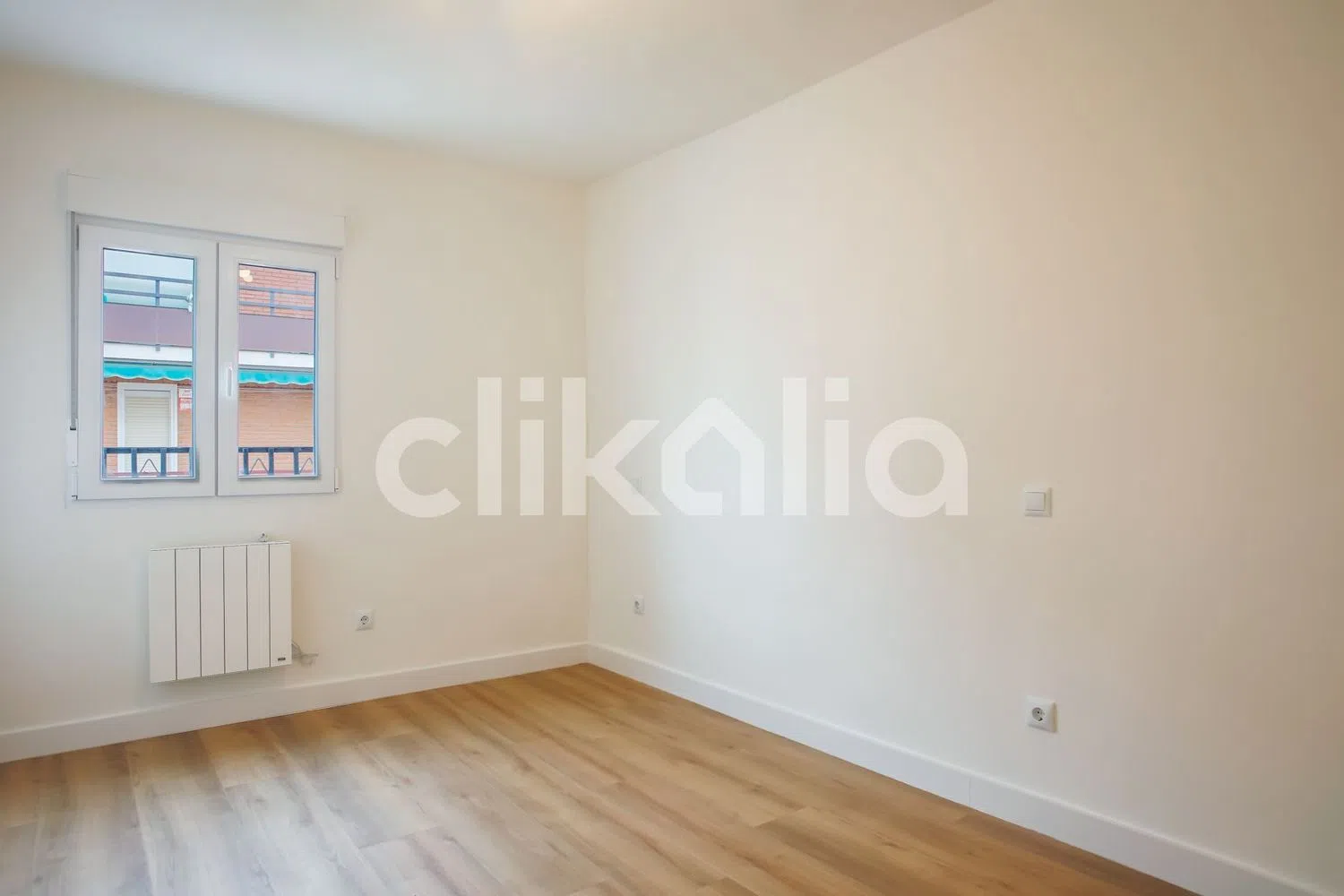 Piso en calle del Doctor Bellido - Foto 8