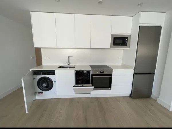 Piso en calle de Núñez de Balboa, 31 - Foto 6