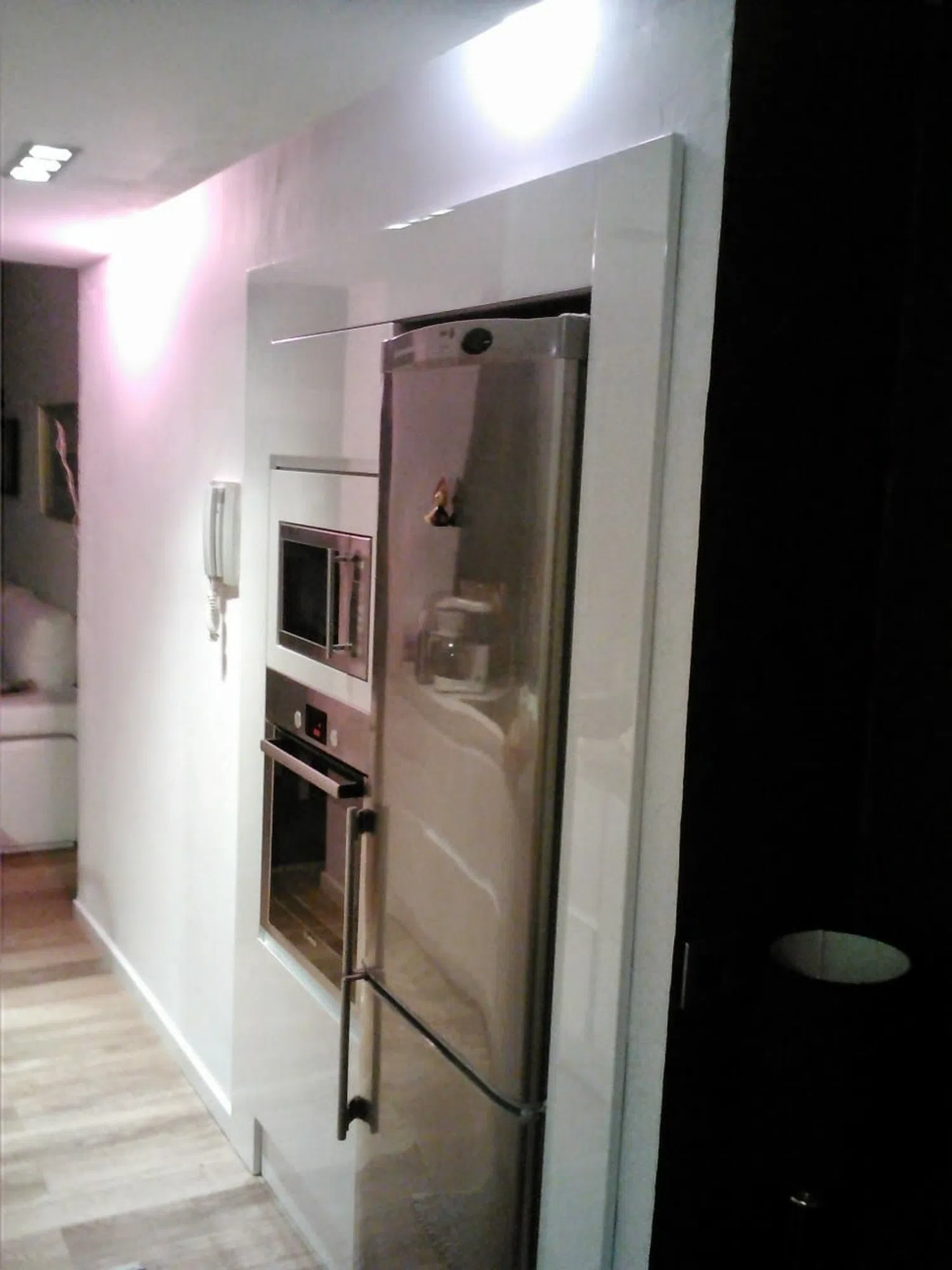 Piso en calle del Monestir de Poblet, 48 - Foto 3