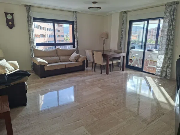 Piso en calle de la Bellea del Foc, 1 - Foto 2