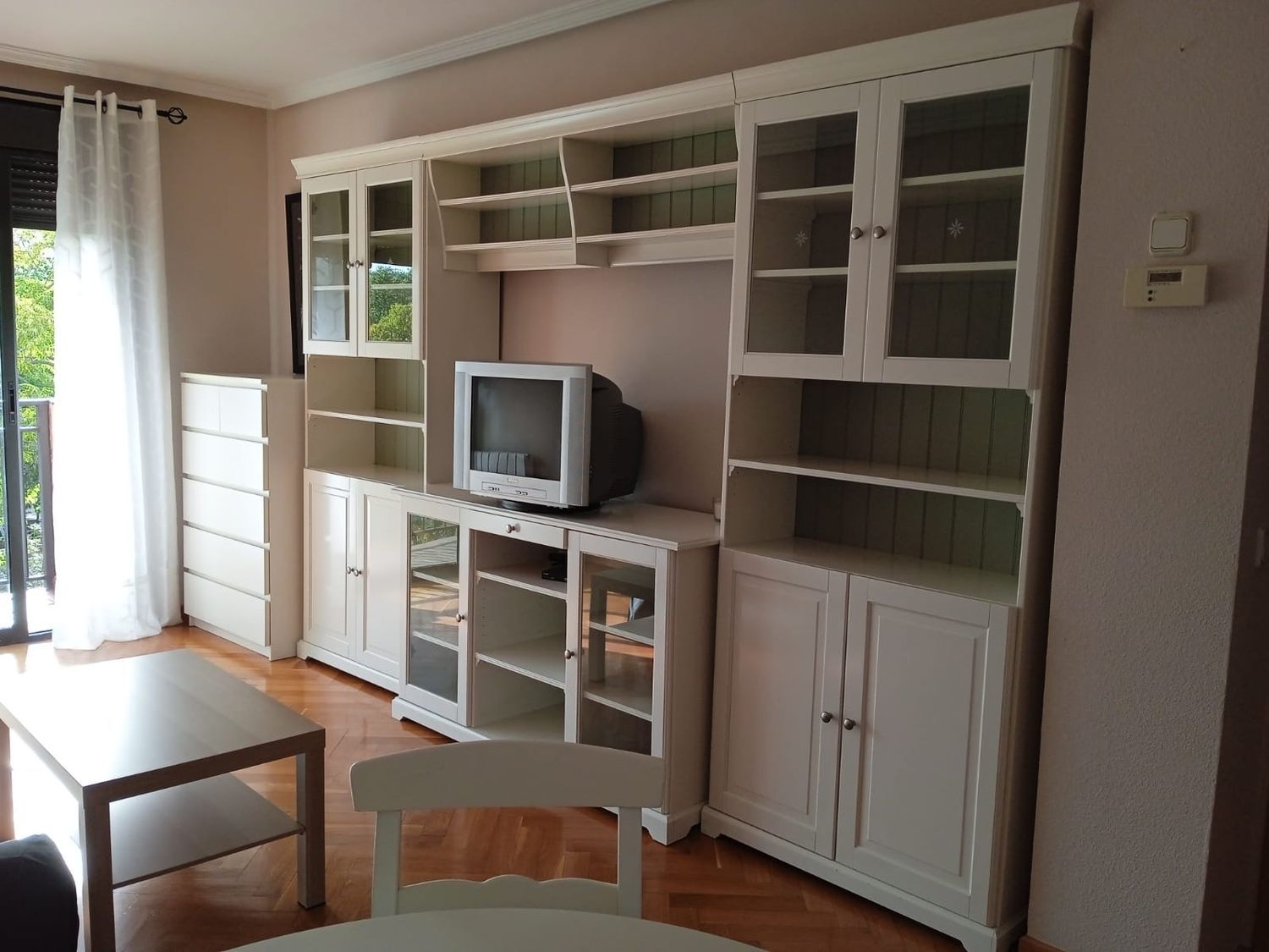 Piso en calle Durazno, 5