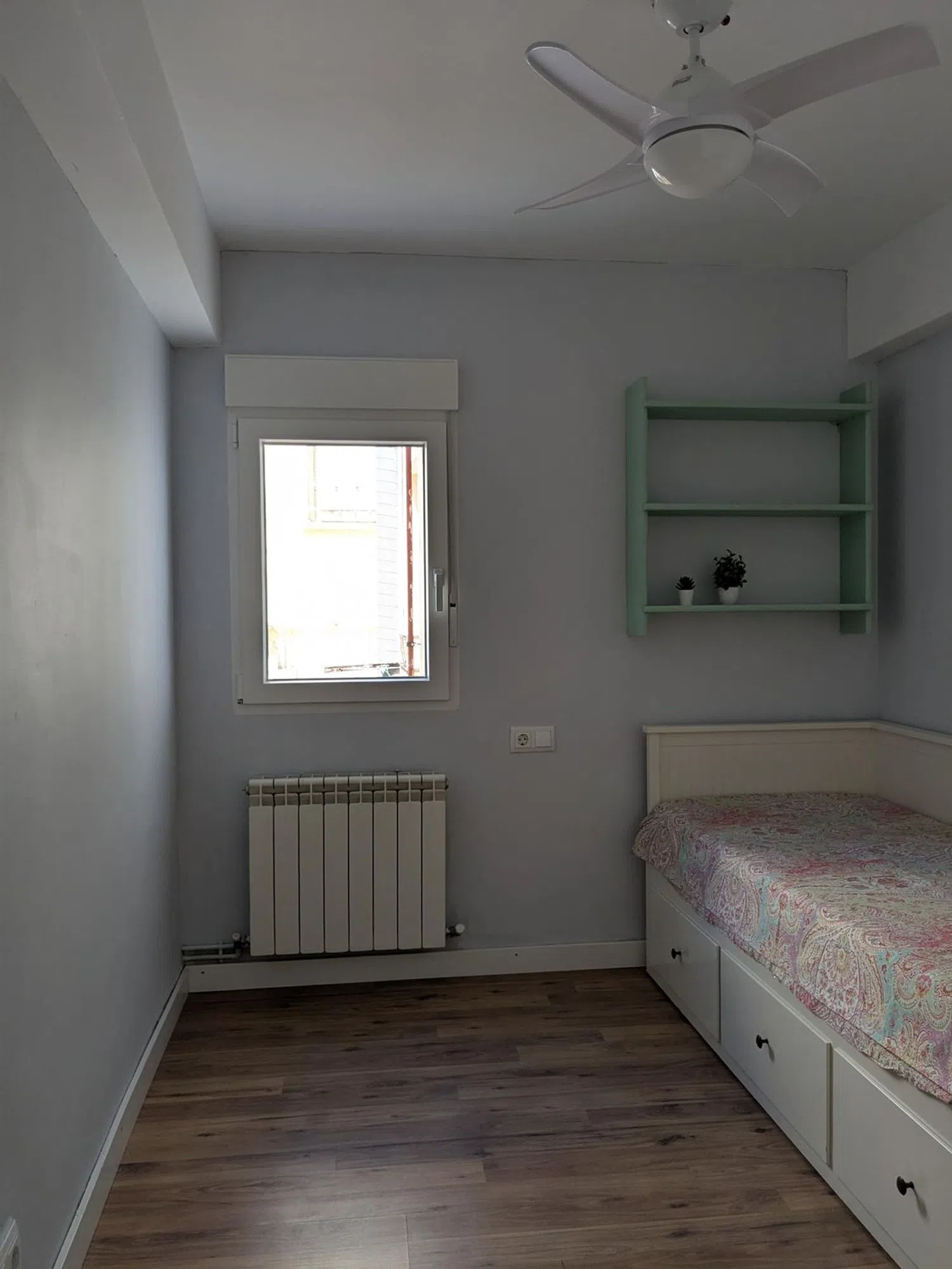 Piso en paseo de los Olivos, 91 Aproximada - Foto 22
