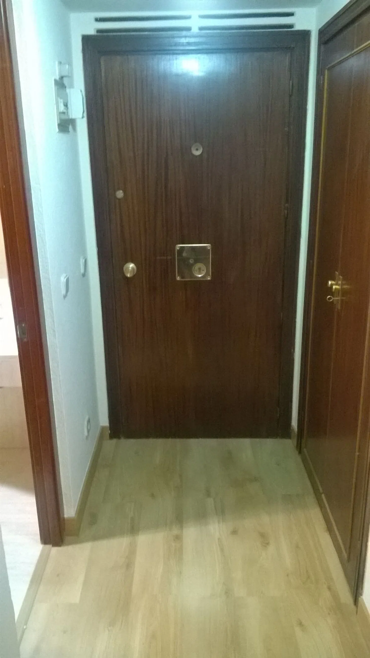 Piso en plaza Ciudad de Viena, 6 - Foto 3