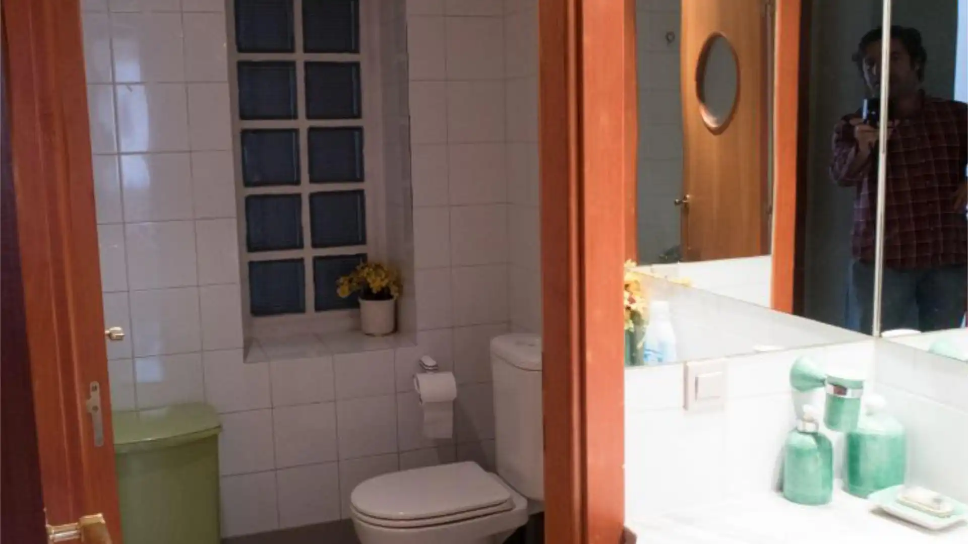 Piso en  Avenida de Italia 15 - Foto 35