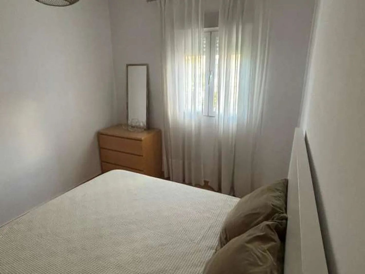 Piso en avenida de la Reina Mercedes, 25 - Foto 10