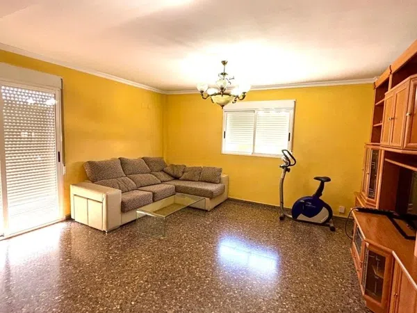 Piso en Nou Benicalap, Nou Benicalap - Foto 2
