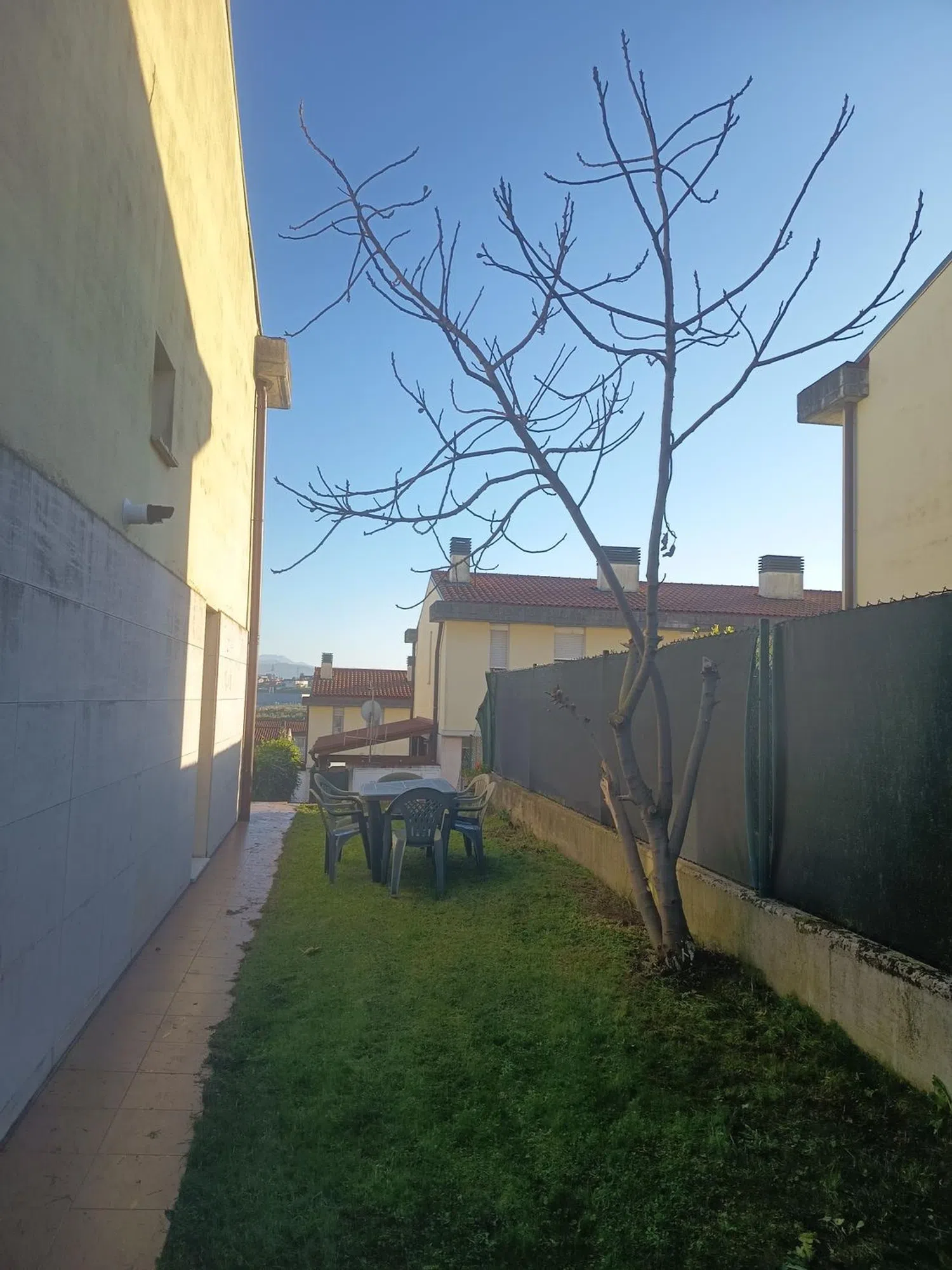 Chalet pareado en calle Luis Buñuel, 107 - Foto 34