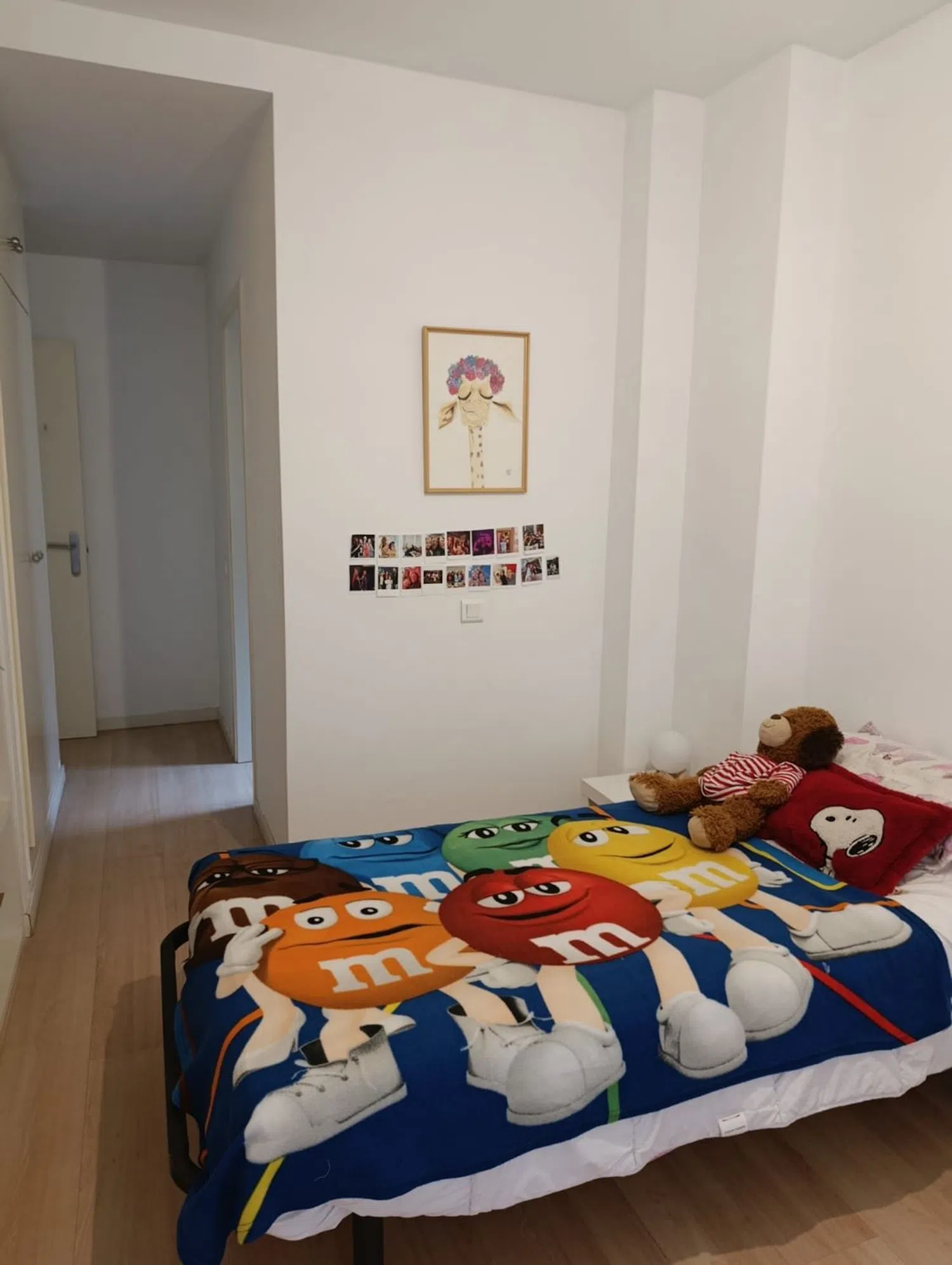 Piso en calle de Lérida, 25 - Foto 12