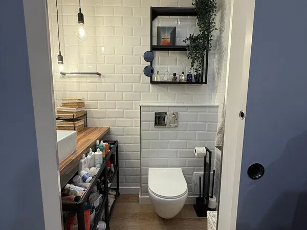 Piso en plaza de Santa Eulàlia, 7 - Foto 6