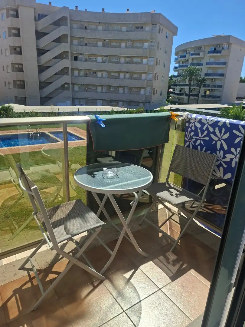 Piso en  Avinguda de Barcelona 25 - Foto 2