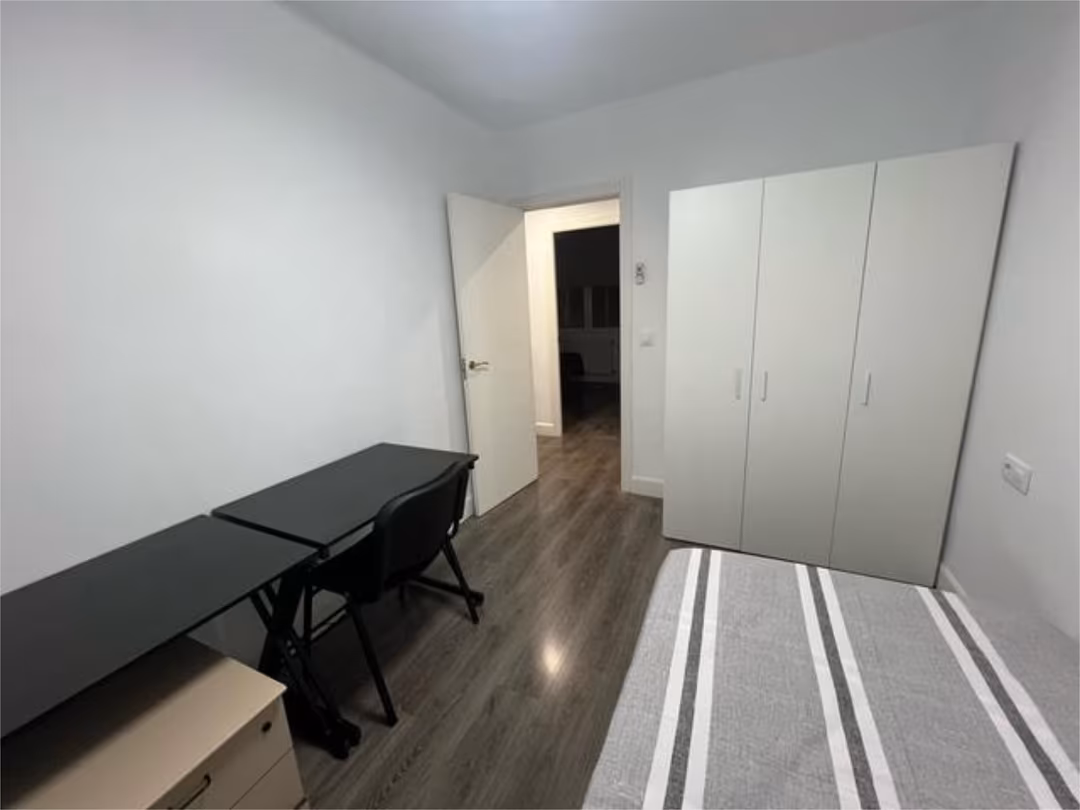 Piso en La Cruz - Foto 5