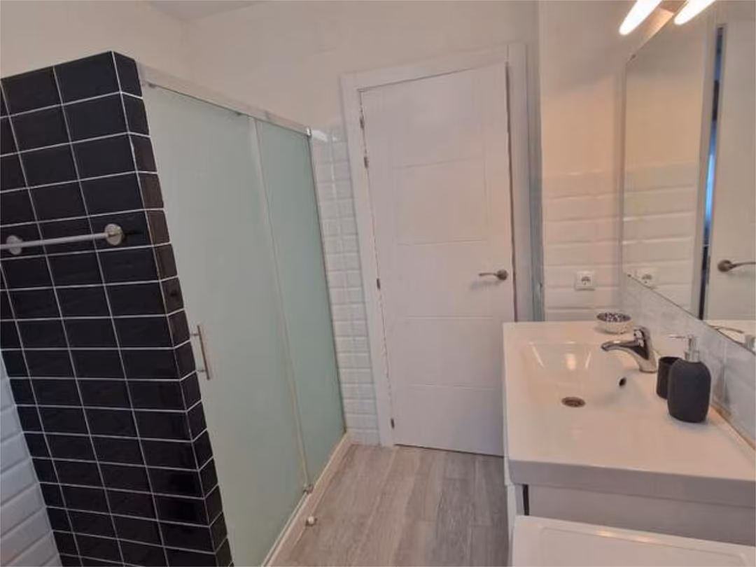 Apartamento en Alameda - Foto 9