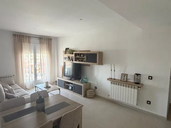 Piso en Avenida de Valdepeñas, 32, El Torreón - Los Ángeles - El Pilar, El Torreón - Los Ángeles - El Pilar - Foto 1