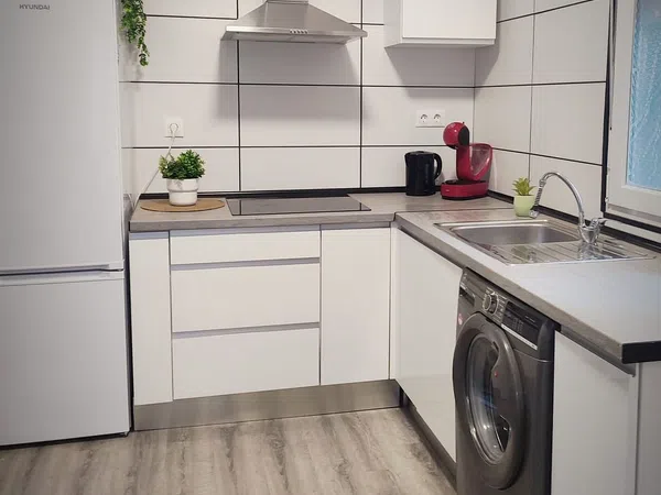 Piso en calle Guadalajara, 190