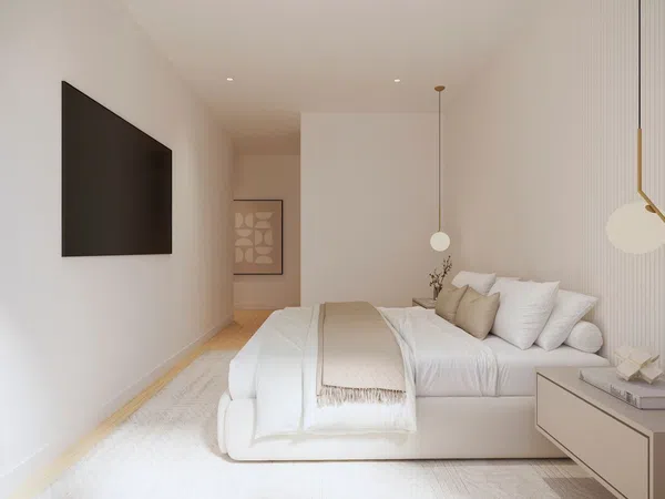 Piso en venta en Calle Villaamil, 58 - Foto 10