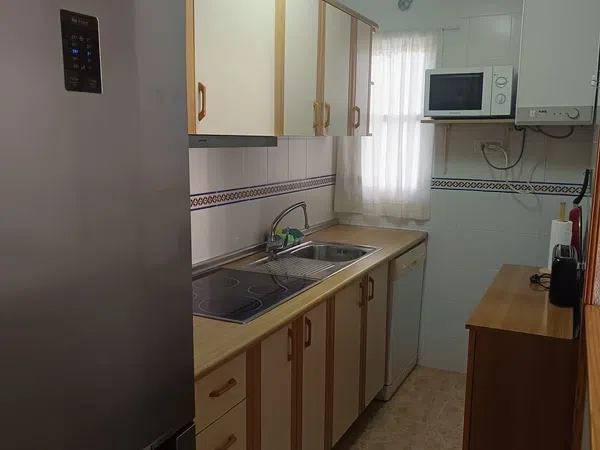 Piso en Calle Jacinto Benavente, 23 - Foto 1