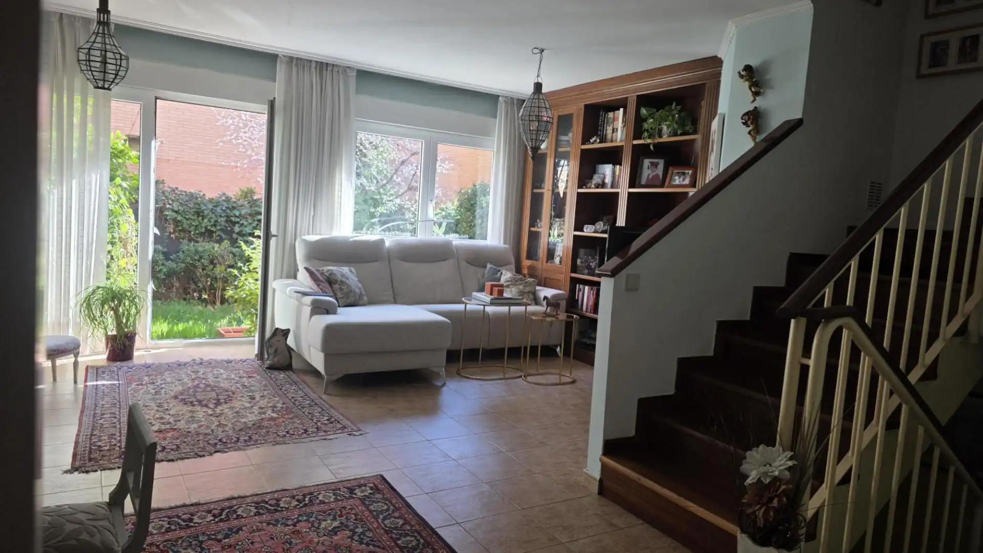 Casa adosada en  Calle Gutiérrez Soto 13 - Foto 5