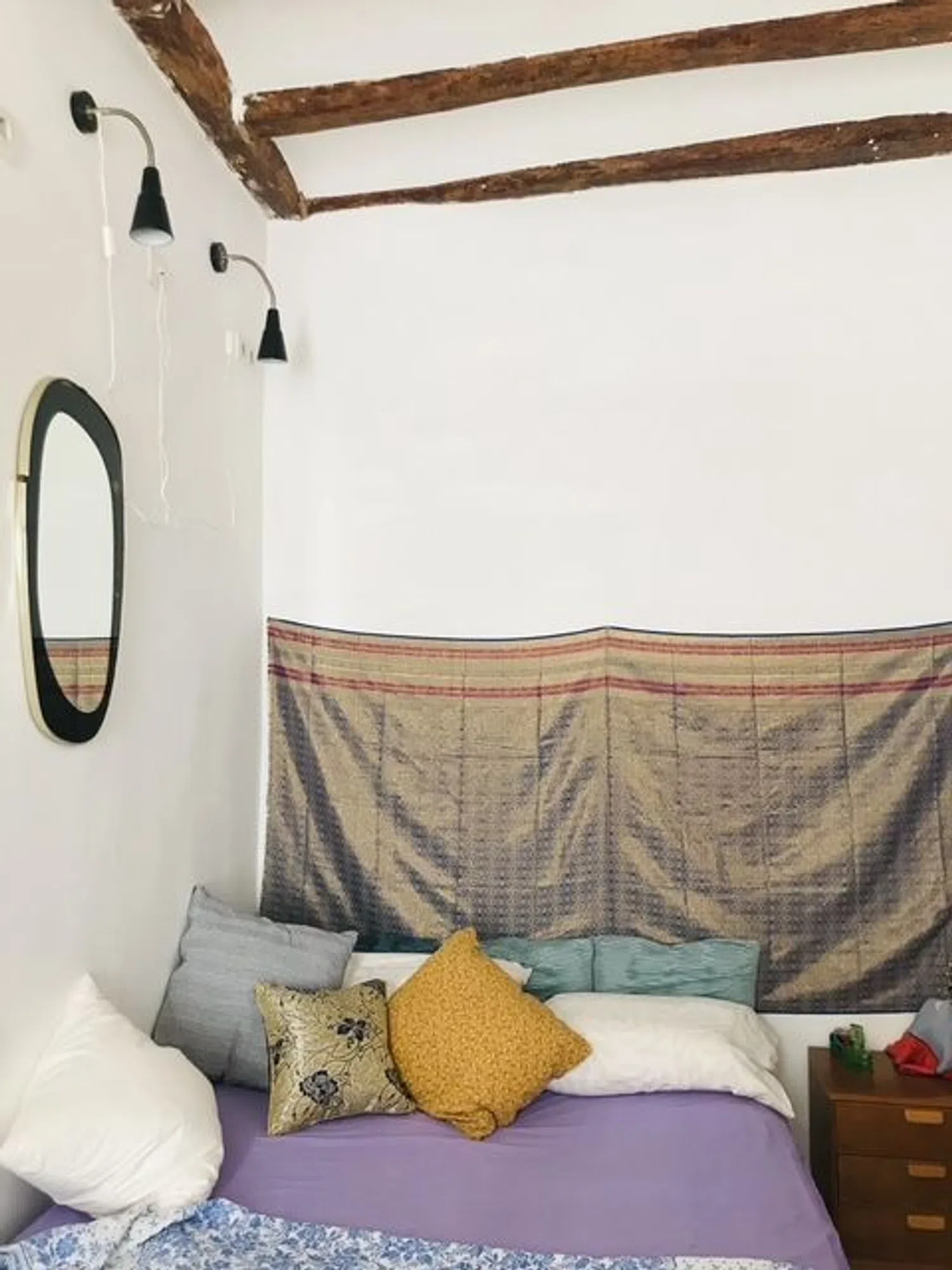 Piso en calle de Sant Pere Mitjà, 30 - Foto 4