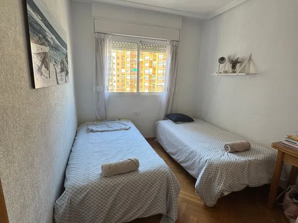 Piso en calle de la Virgen del Socorro, 85 - Foto 15