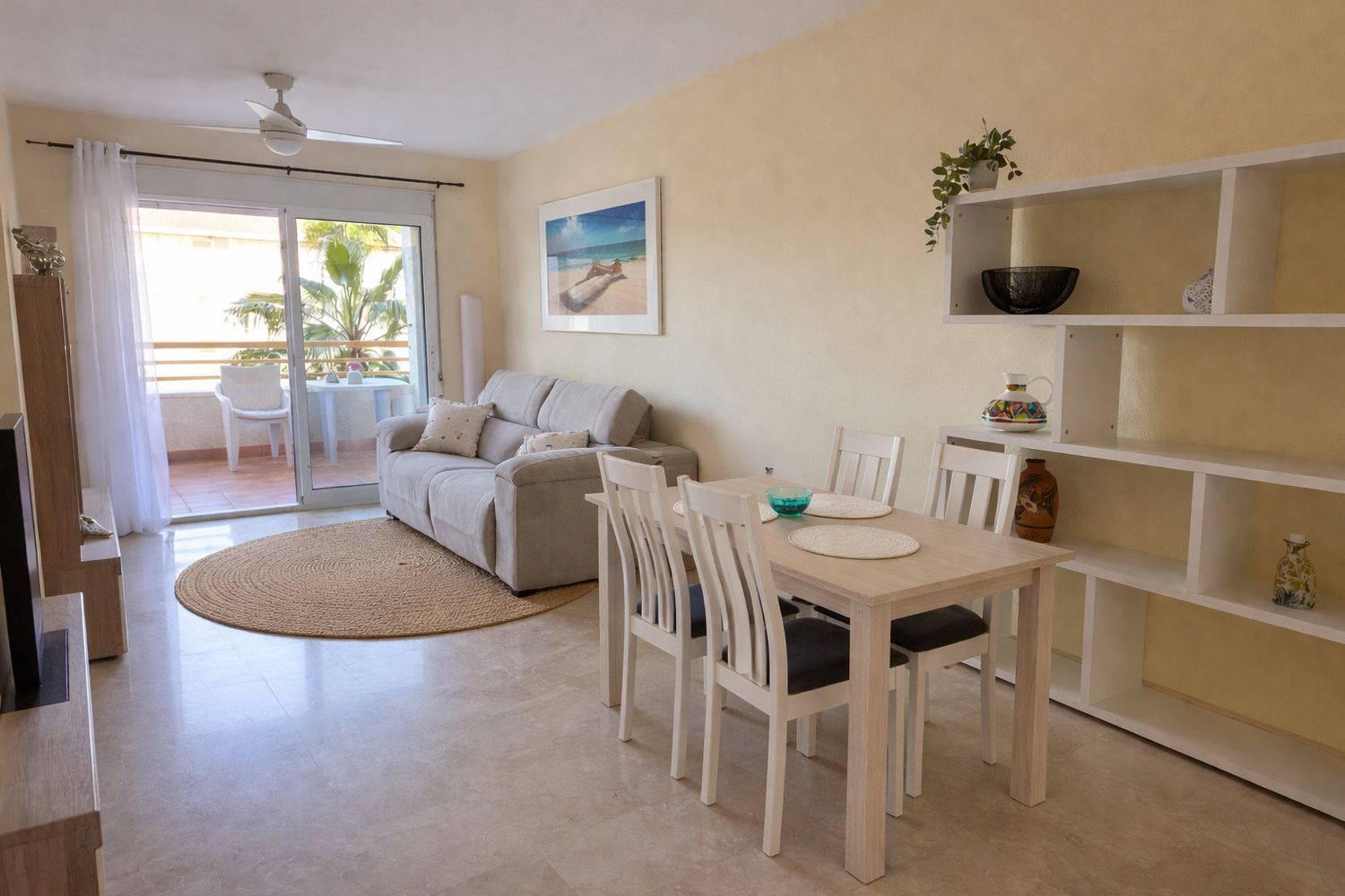 Piso en Calle Isaac Albeniz, 17, L'Albir, L'Albir - Foto 5