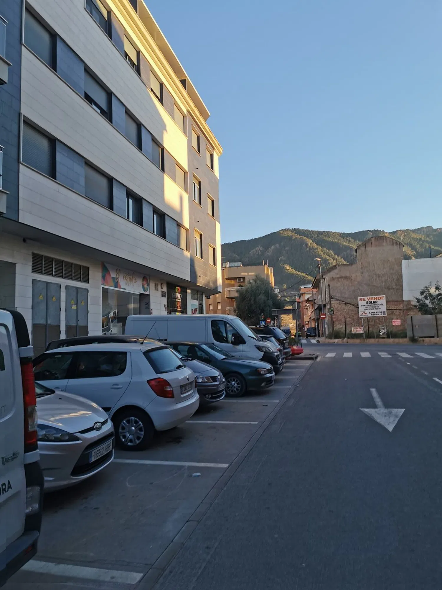 Piso en carril Mariantonios, 1 - Foto 35