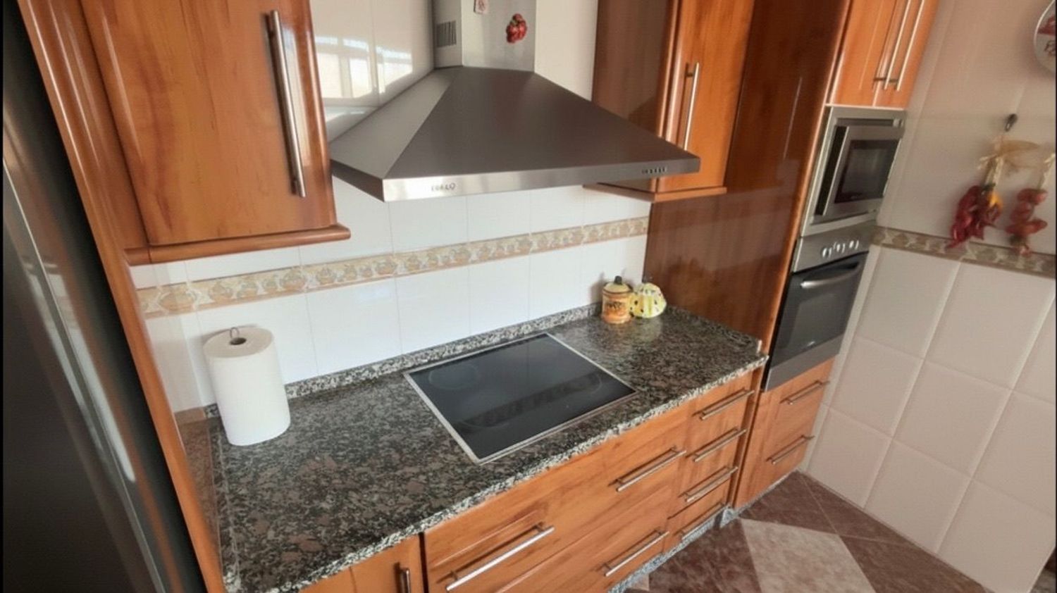 Piso en Barrio Centro - Foto 12