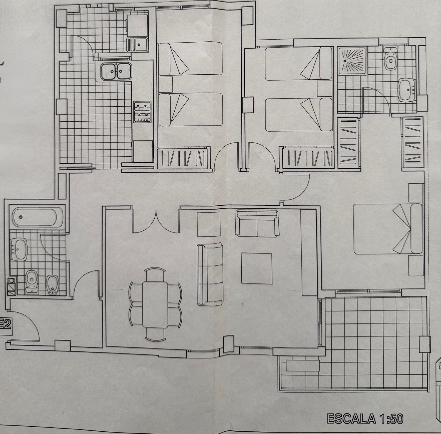 Piso en avenida del Mestre Rodrigo, 37 - Foto 15