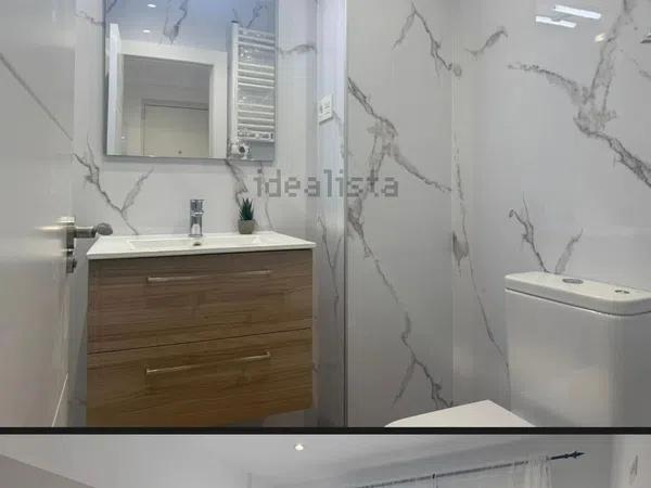 Piso en Calle Azcárraga, 1, El Llano - Pryca - Foto 11