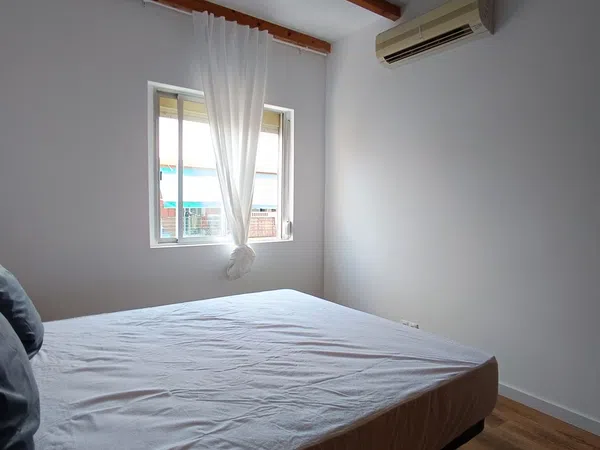 Piso en Calle Profesores Hermanos Muñoz, Princesa Mercedes - Foto 5