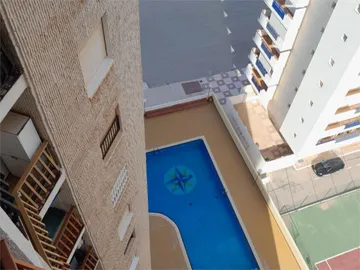 Apartamento en  Calle de la Manga 9 - Foto 1