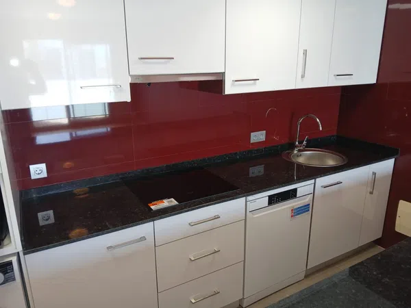 Piso en calle Acequia Caravija, 6 - Foto 2