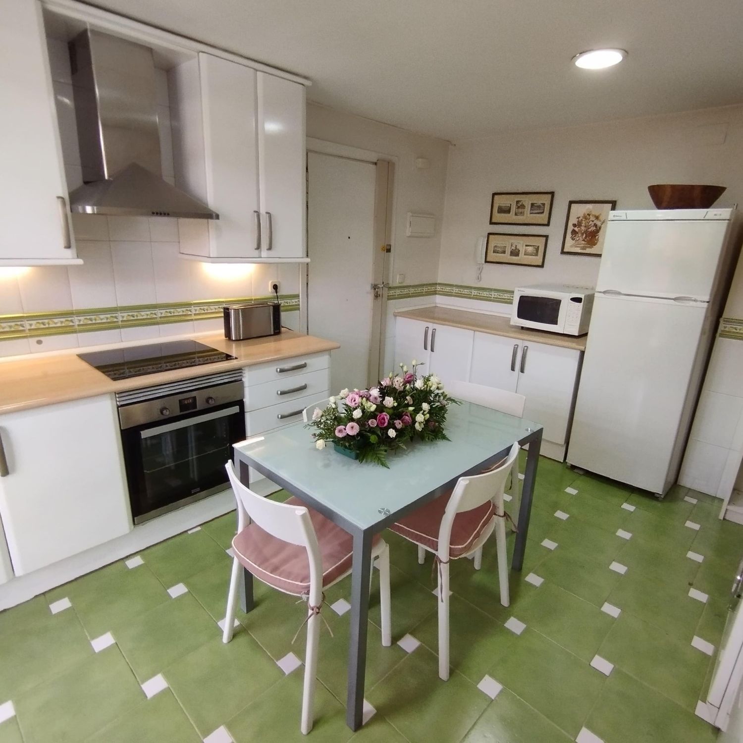 Piso en calle de Loeches, 5 - Foto 16