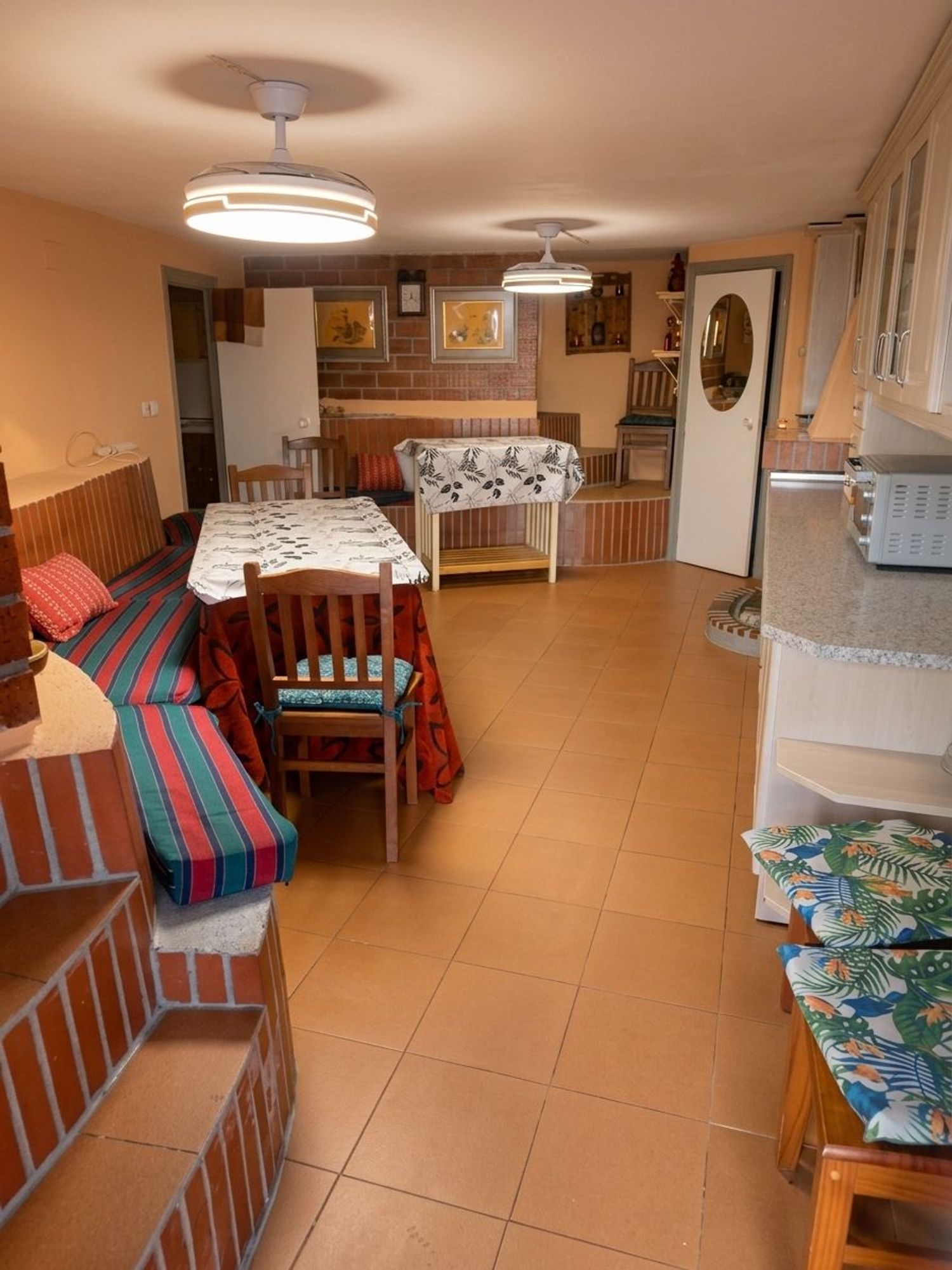 Casa de pueblo en Calle Pizarro, 8 - Foto 2