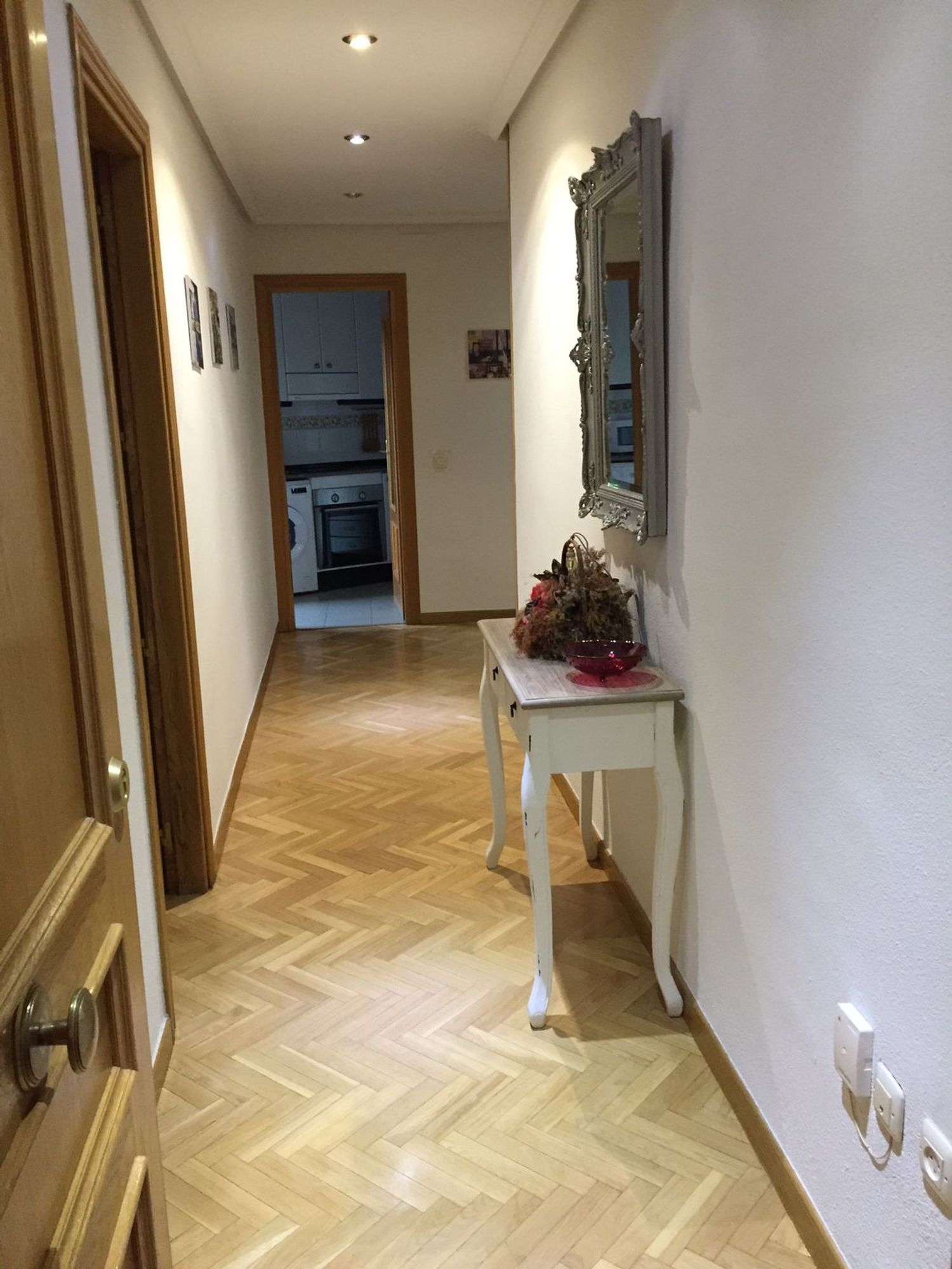 Piso en Avenida de Barber, 2, Palomarejos, Palomarejos - Foto 5