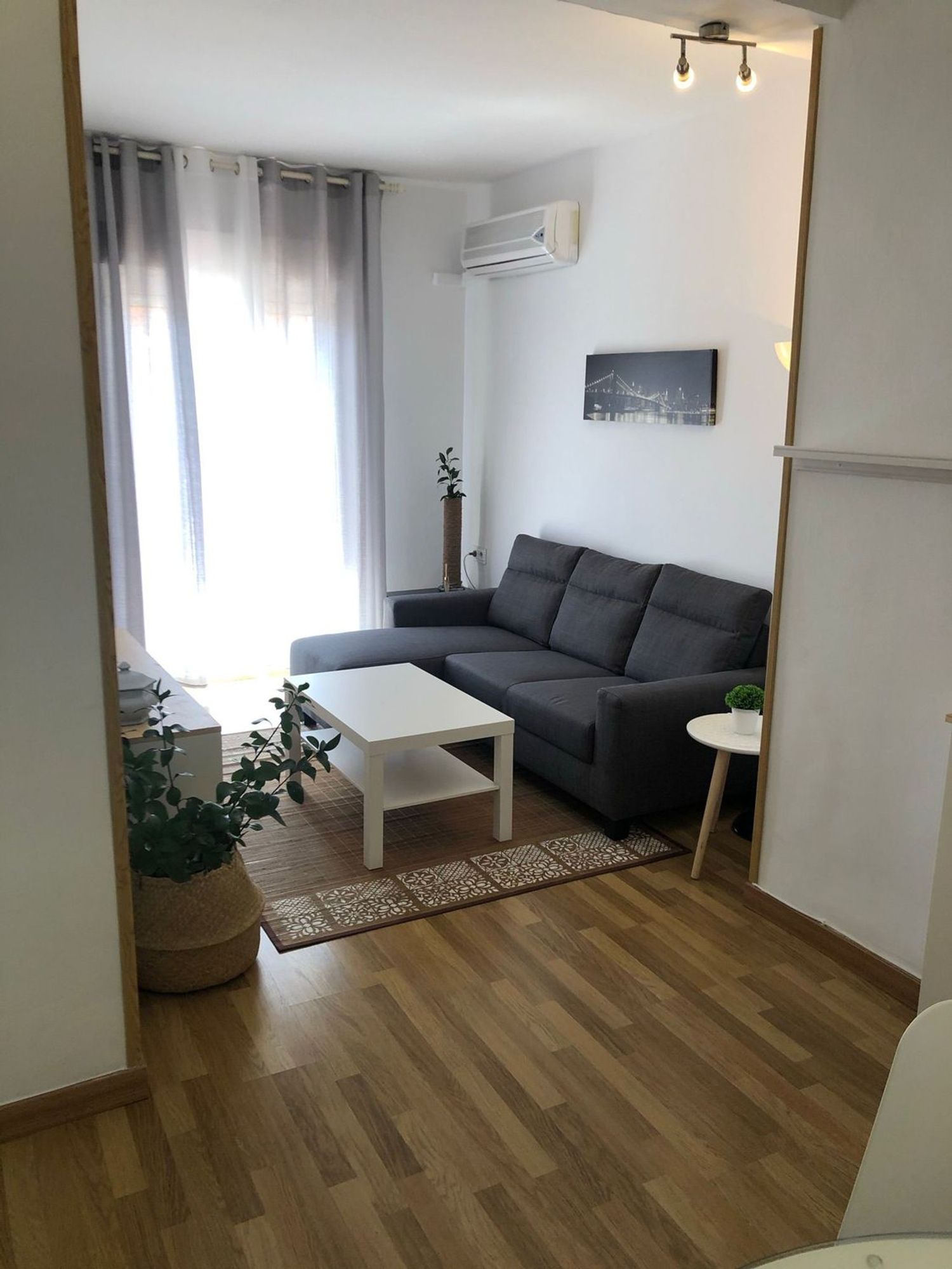 Piso en calle Emperatriz Eugenia, 1 - Foto 4