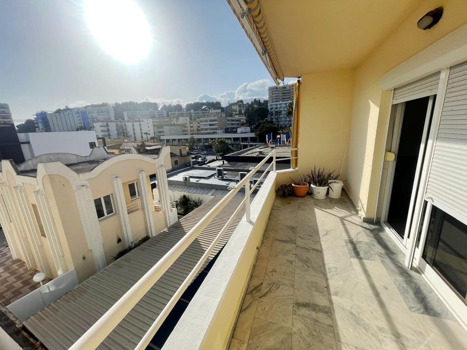 Piso en avenida Carlota Alessandri, 9 - Foto 14