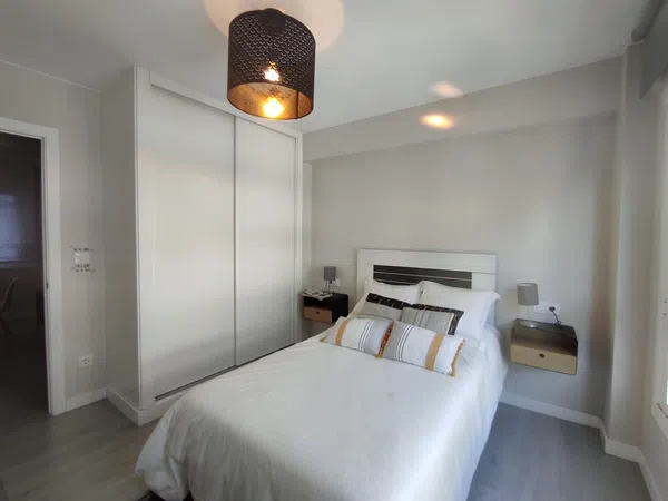 Piso en calle da República Arxentina, 6 - Foto 17