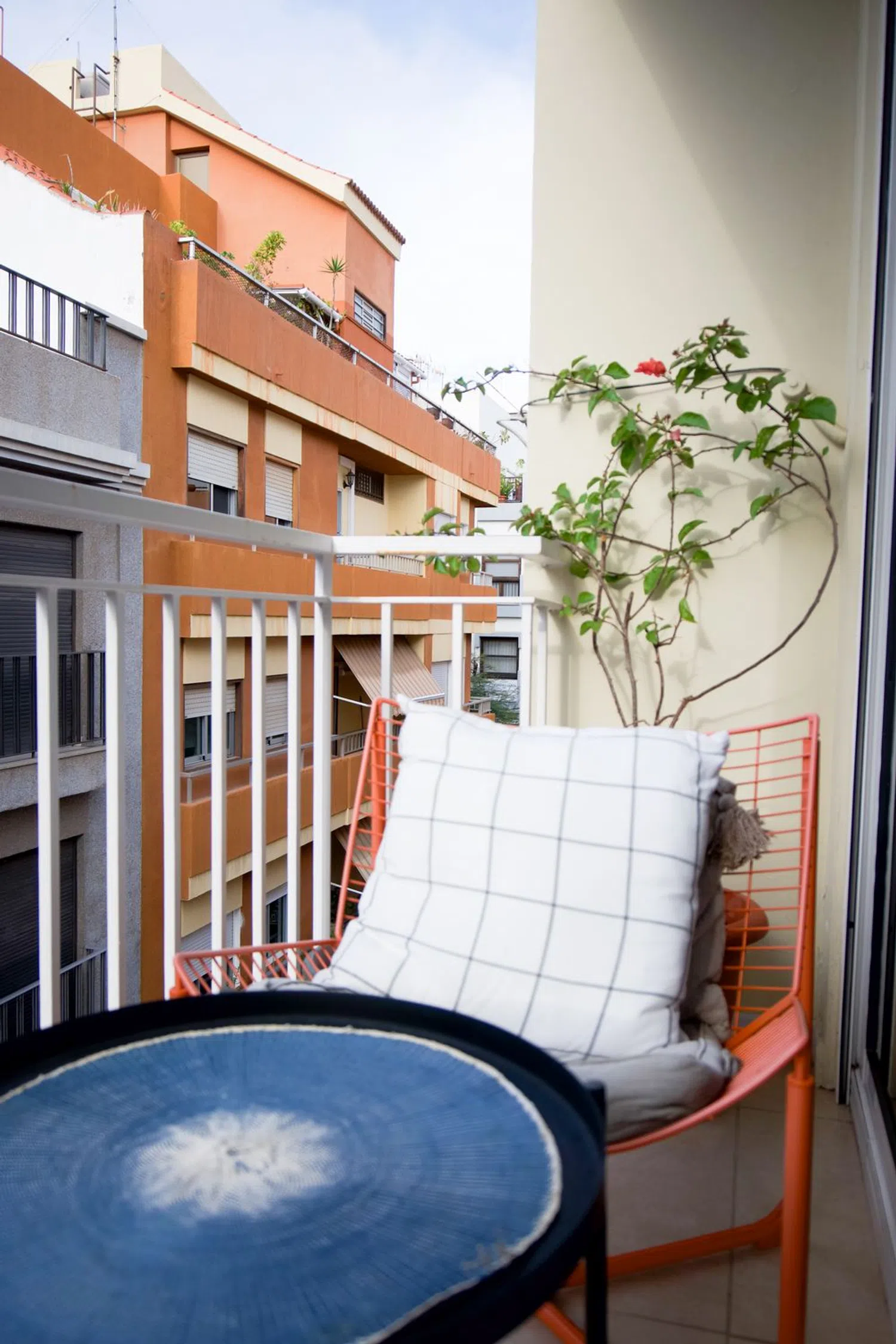 Piso en calle Sabino Berthelot, 32 - Foto 2