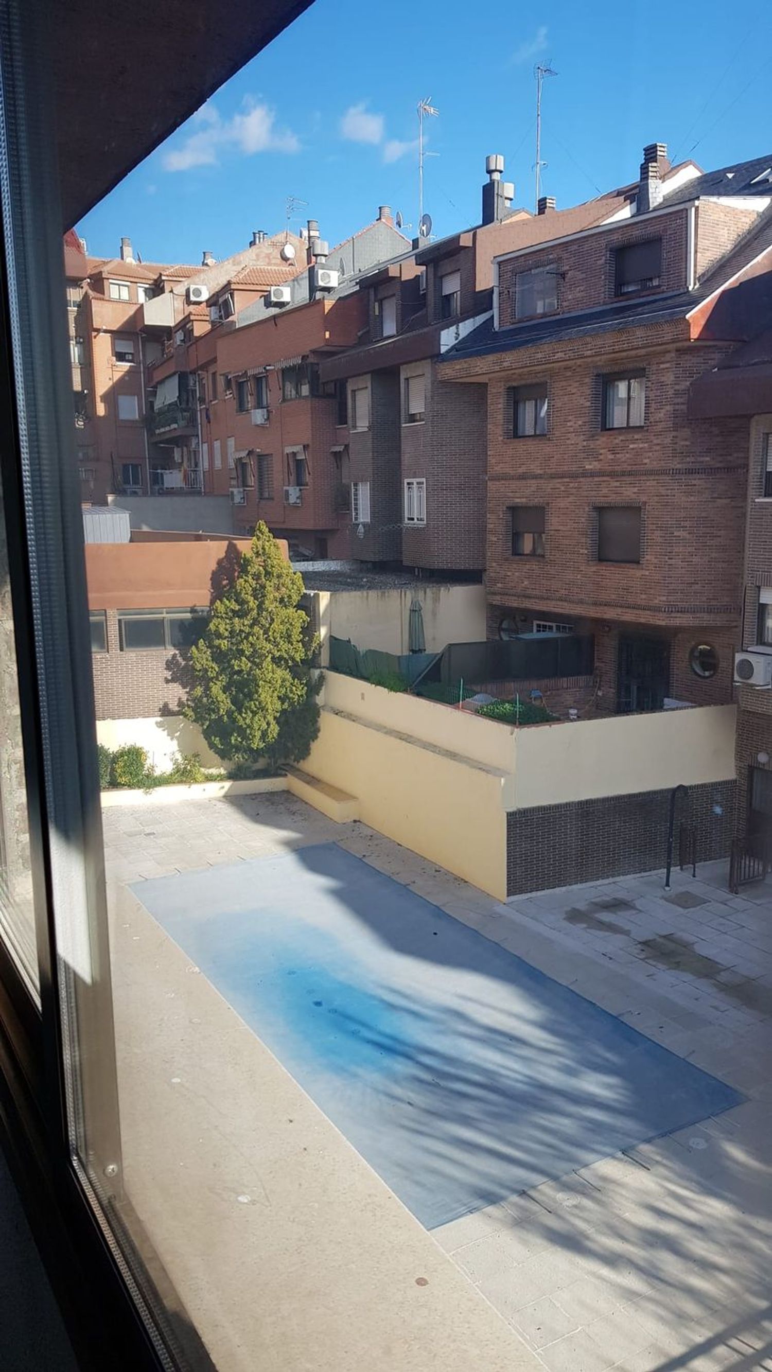 Piso en Calle del Olmo, 6, Zona Estación - Foto 7