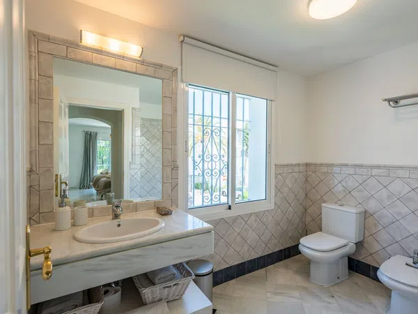 Casa o chalet independiente en Avenida de los Andaluces, 25, Casasola - Foto 14