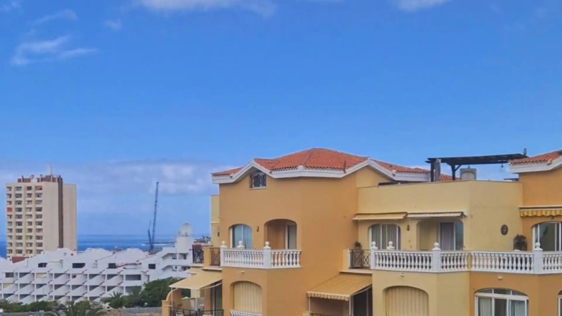 Ático en  Calle Falúa 9 - Foto 8