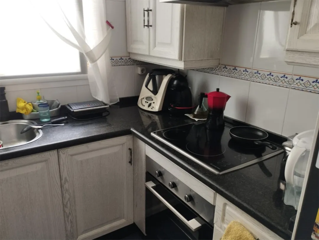 Ático en  Avenida de la Axarquía 3 - Foto 4