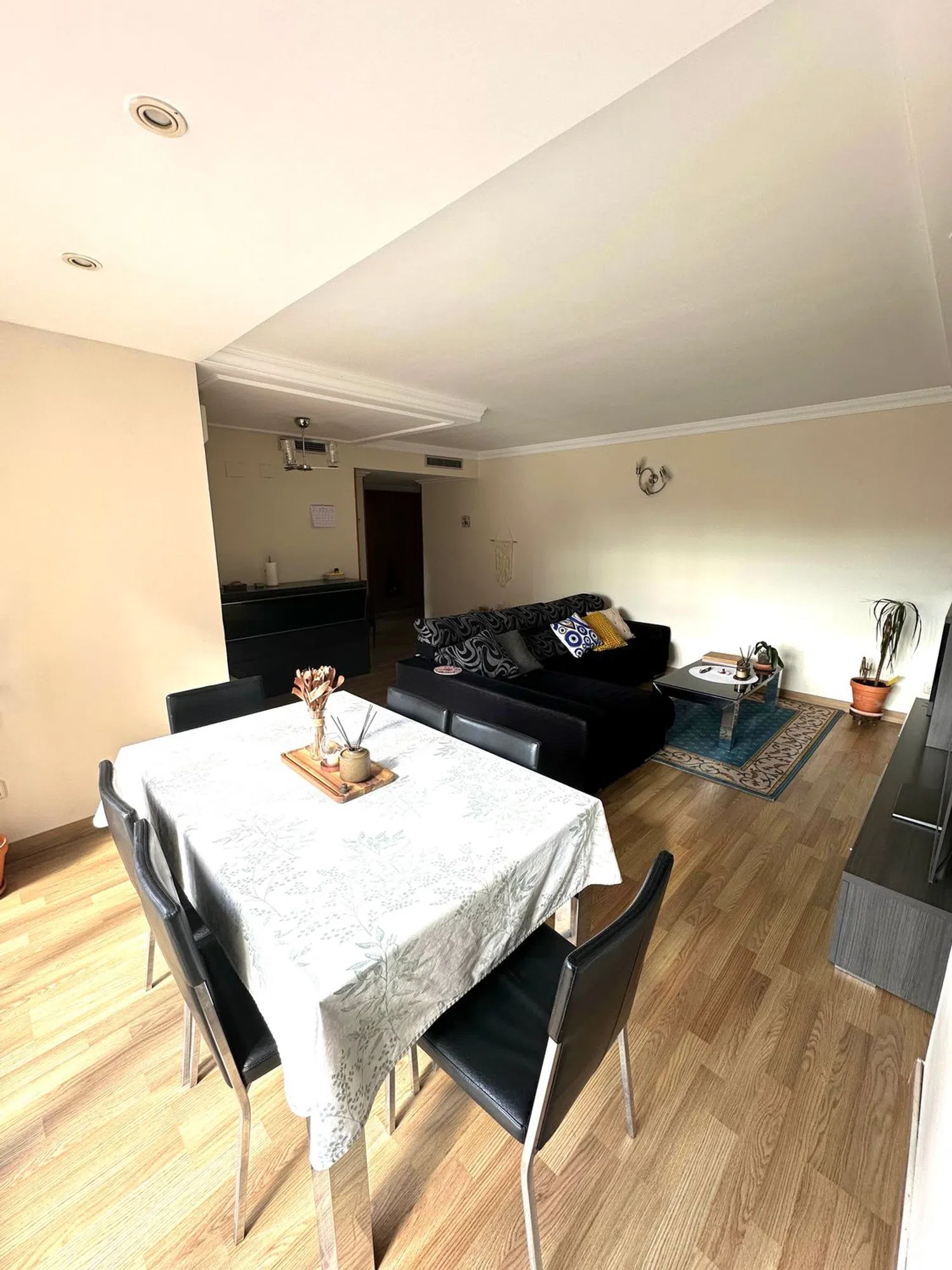 Piso en plaza de José María Orense, 8 - Foto 8