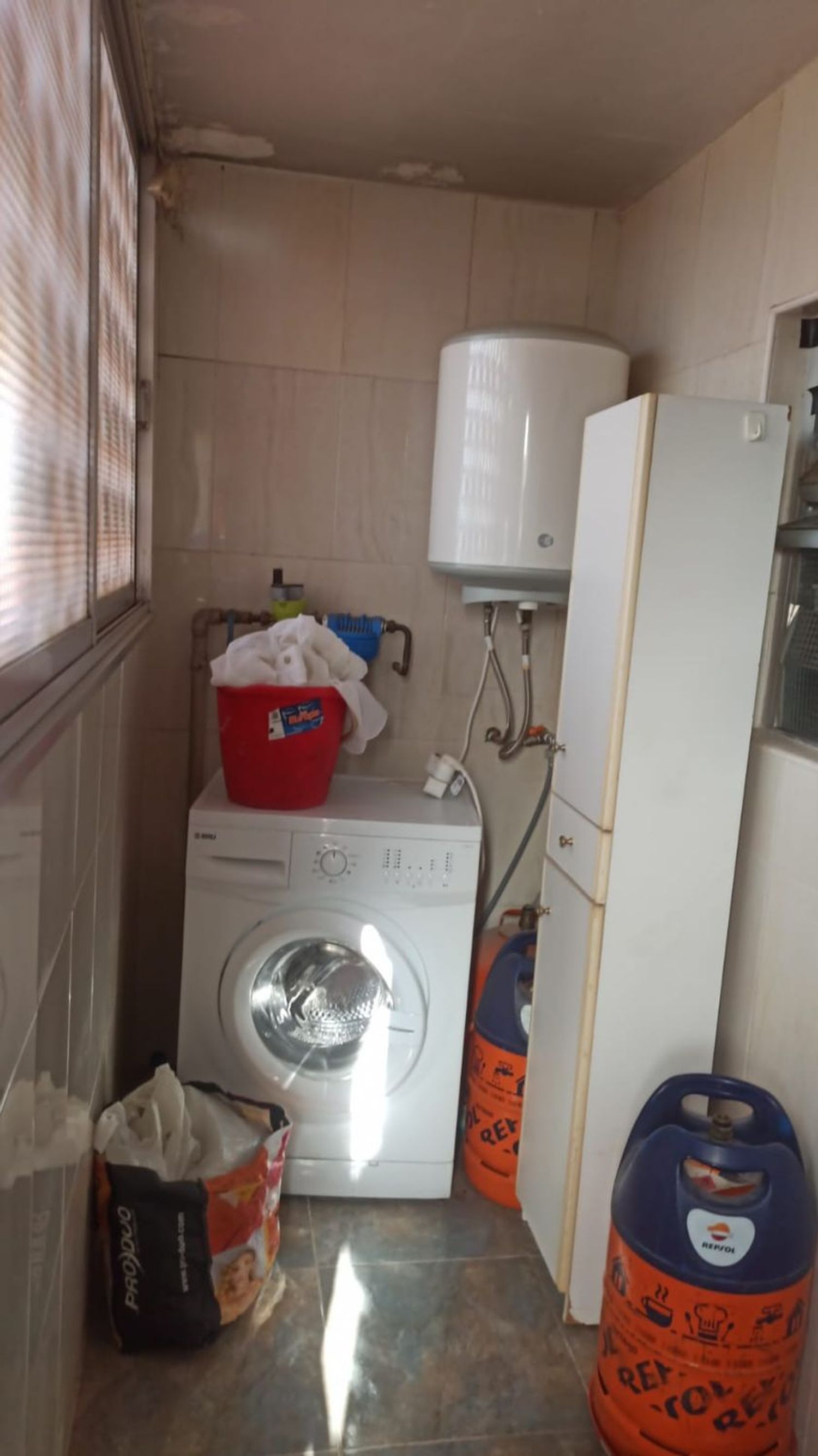 Piso en calle Virgen de Monserrate, 6 - Foto 3