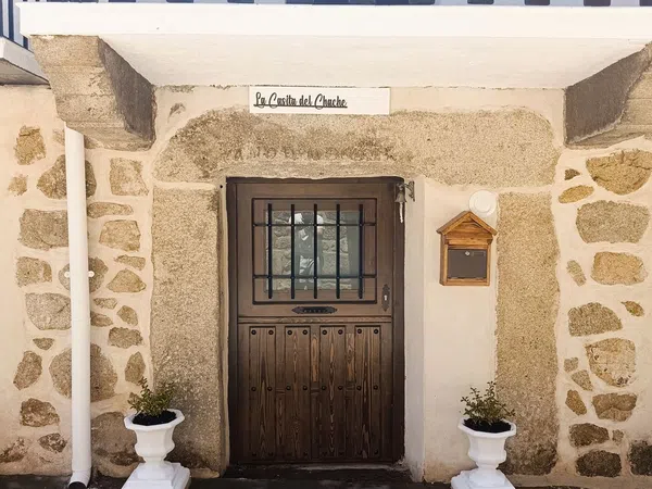 Casa o chalet independiente en Calle Saturnino Zamorano, 45 - Foto 5