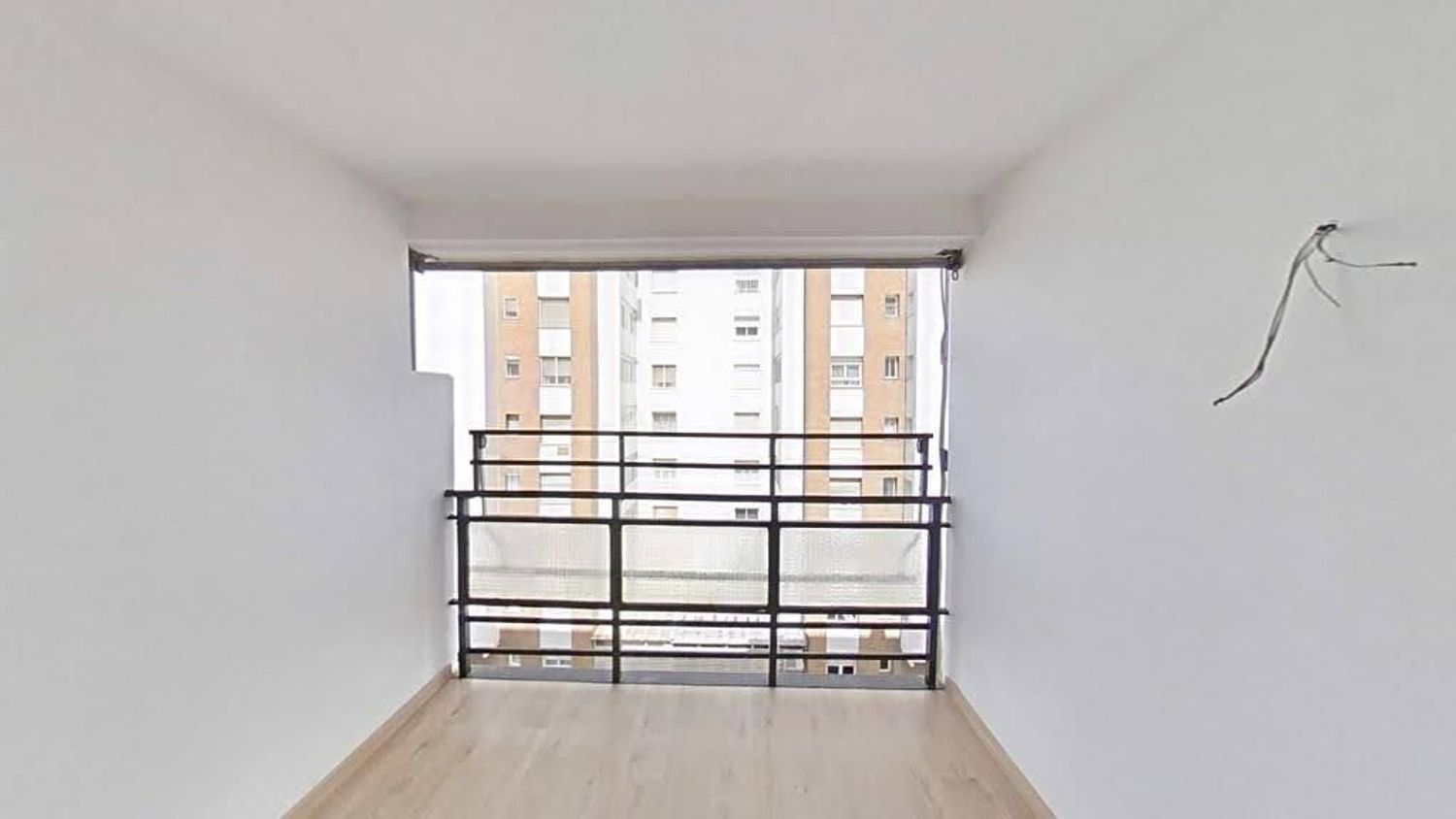 Piso en Avenida de la Reina Mercedes, 21, Reina Mercedes - Heliópolis - Foto 12