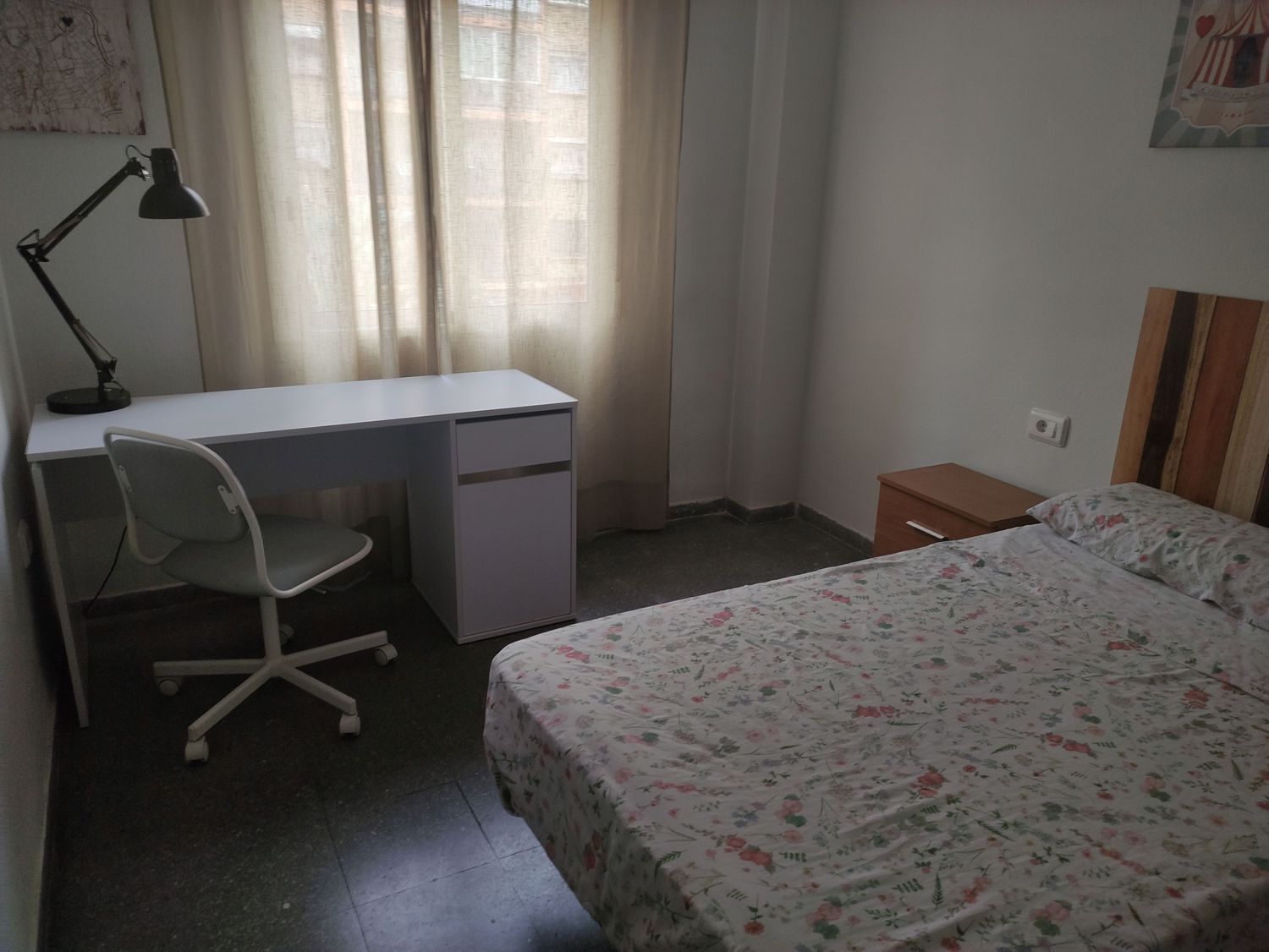 Piso en Avenida del Primat Reig, 78, Jaume Roig - Foto 20