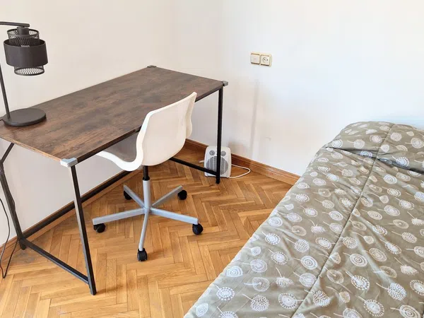 Piso en Avenida de Alemania, 1, Centro, Centro - Foto 8
