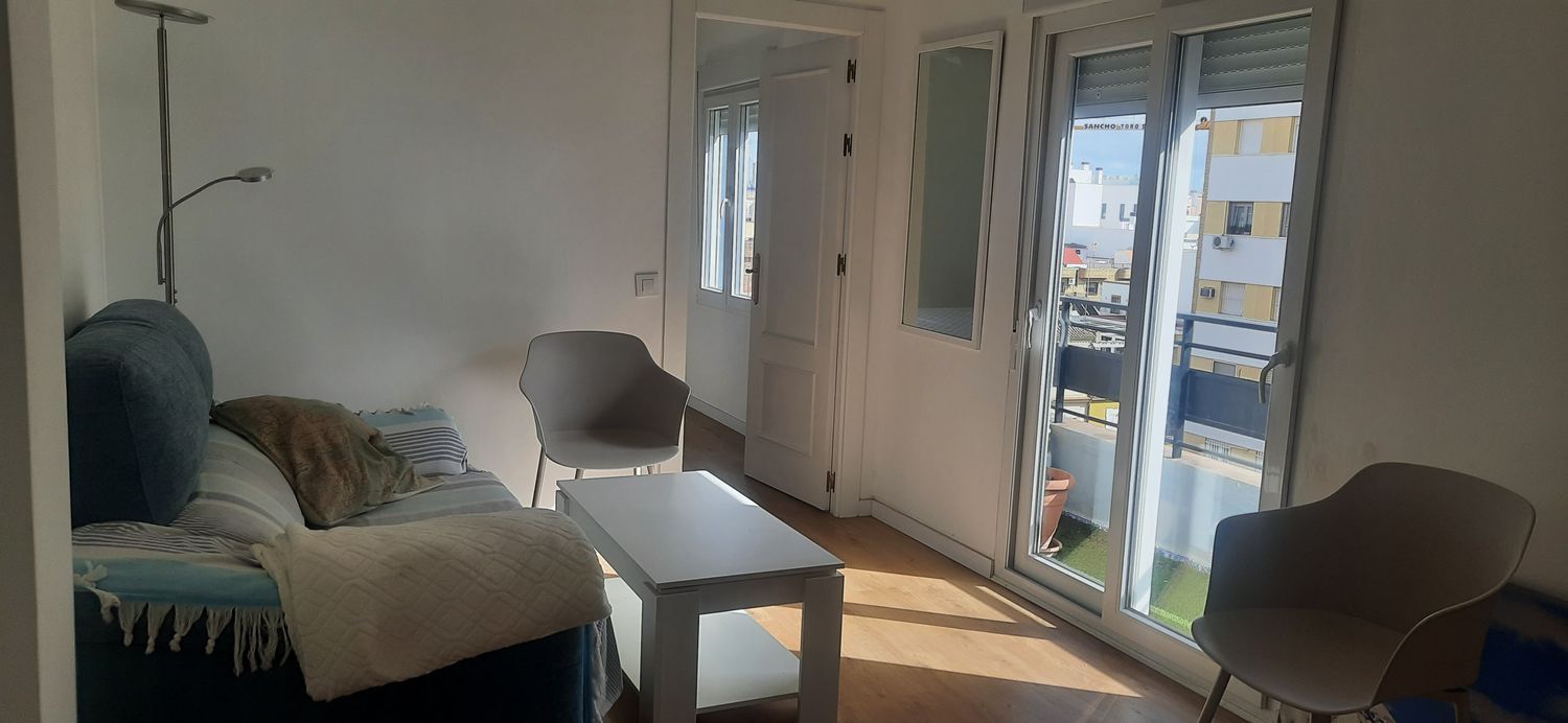 Piso en avenida Eduardo Dato, 46