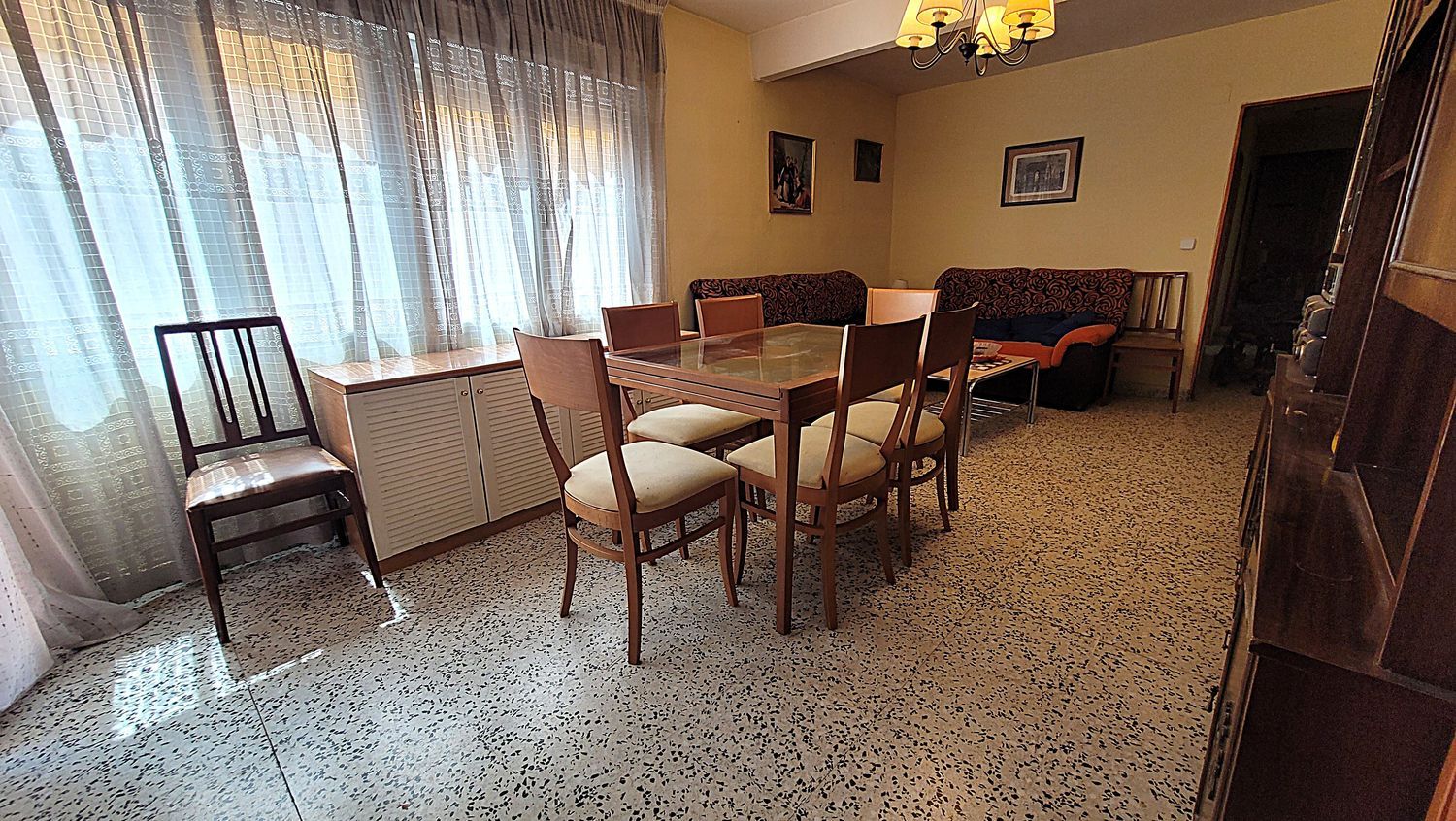 Piso en Calle Escultor Marco Pérez, 8, Centro, Centro - Foto 2